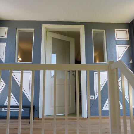 Hommertshausen Reitze Hoob 아파트 외부 사진